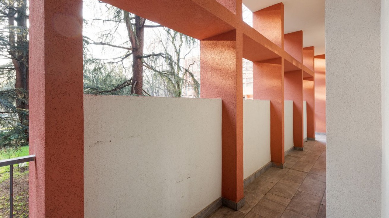 Photo of Outdoor in Quartiere Mazzini