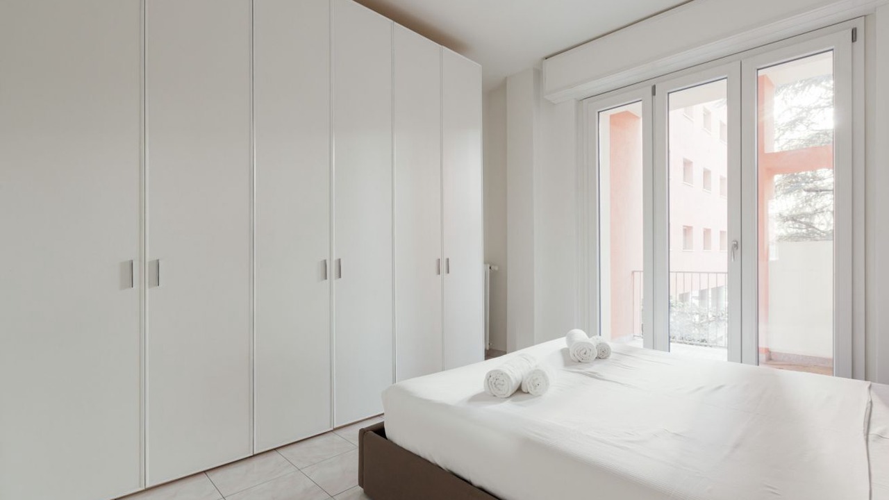 Photo of Bedroom in Quartiere Mazzini
