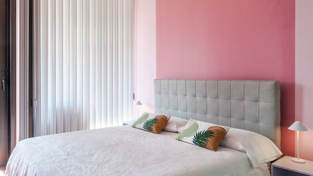 Photo of Bedroom in Sirmione