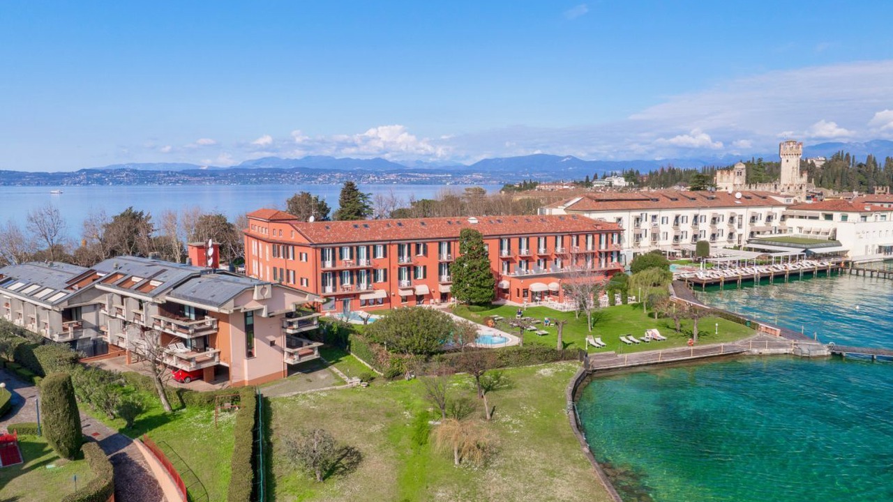 Photo of Outdoor in Sirmione