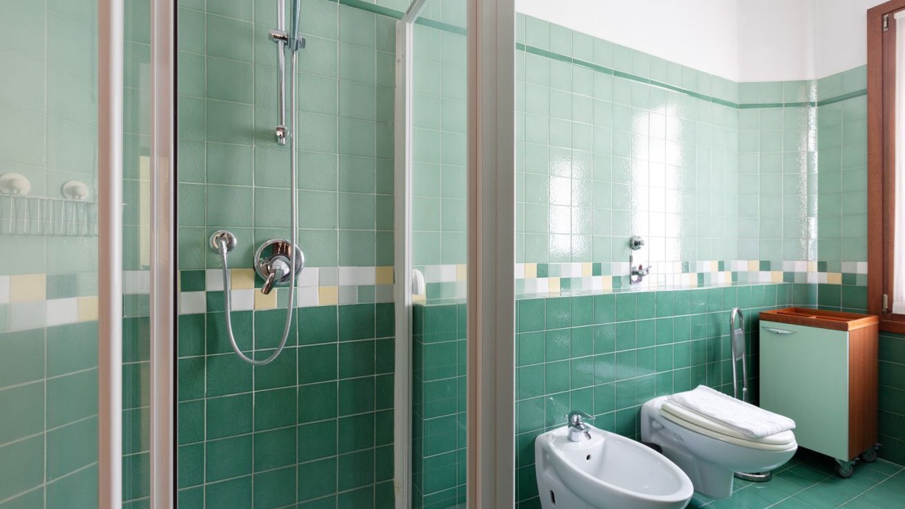 Photo of Bathroom in Gioia