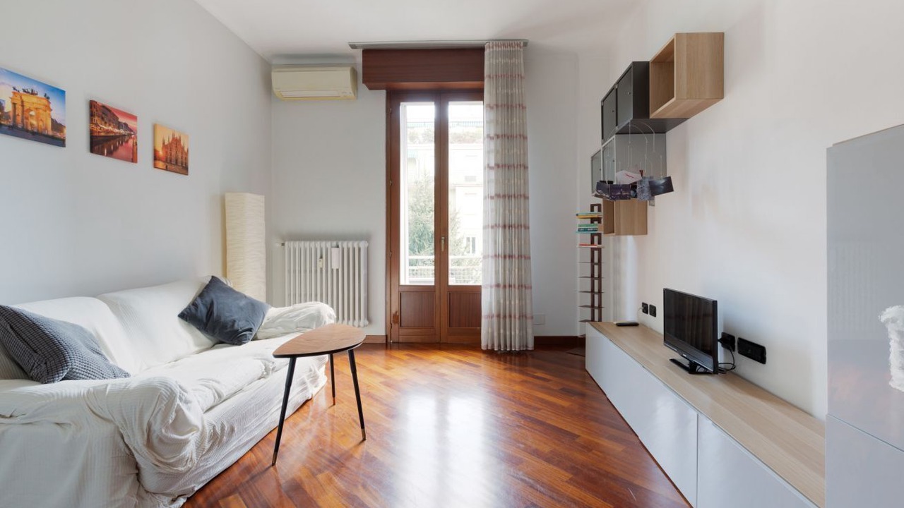 Photo of Livingroom in Gioia
