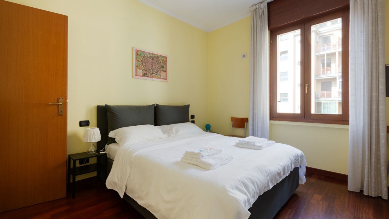 Photo of Bedroom in Gioia