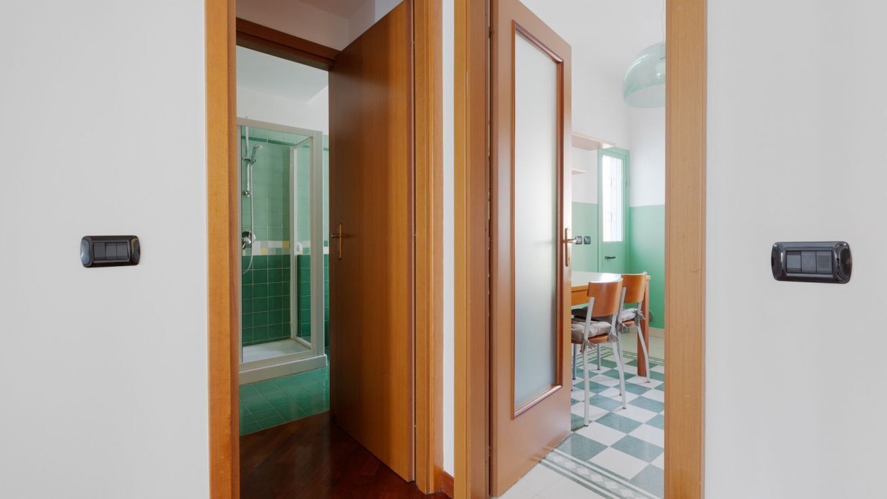 Photo of Bathroom in Gioia