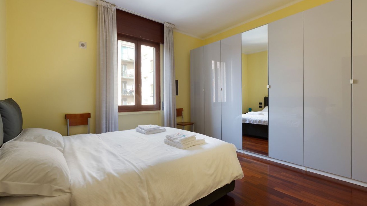 Photo of Bedroom in Gioia