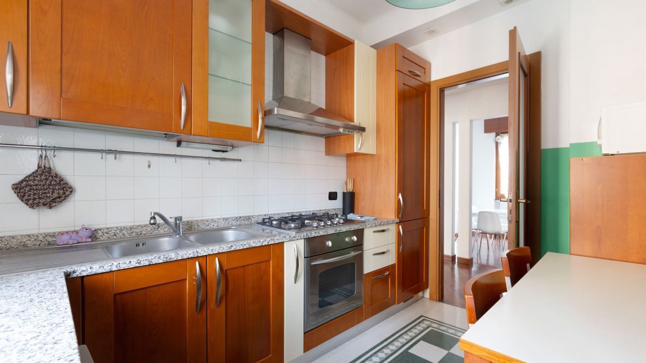 Photo of Kitchen in Gioia