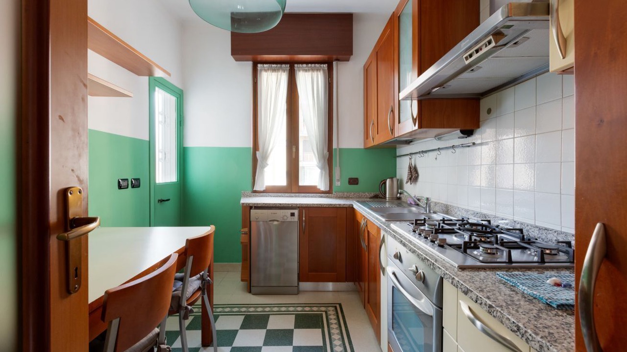 Photo of Kitchen in Gioia