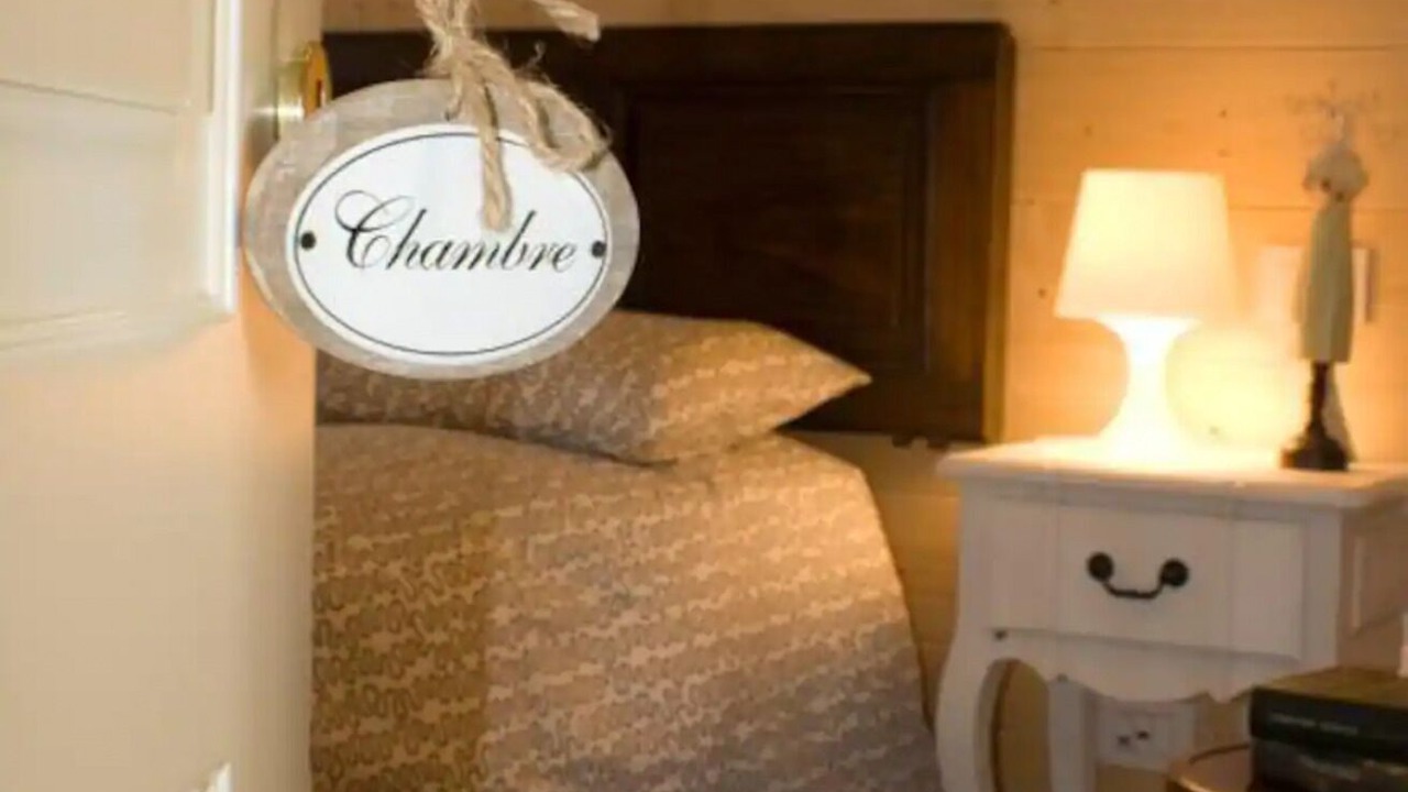 Photo of Bedroom in Argegno