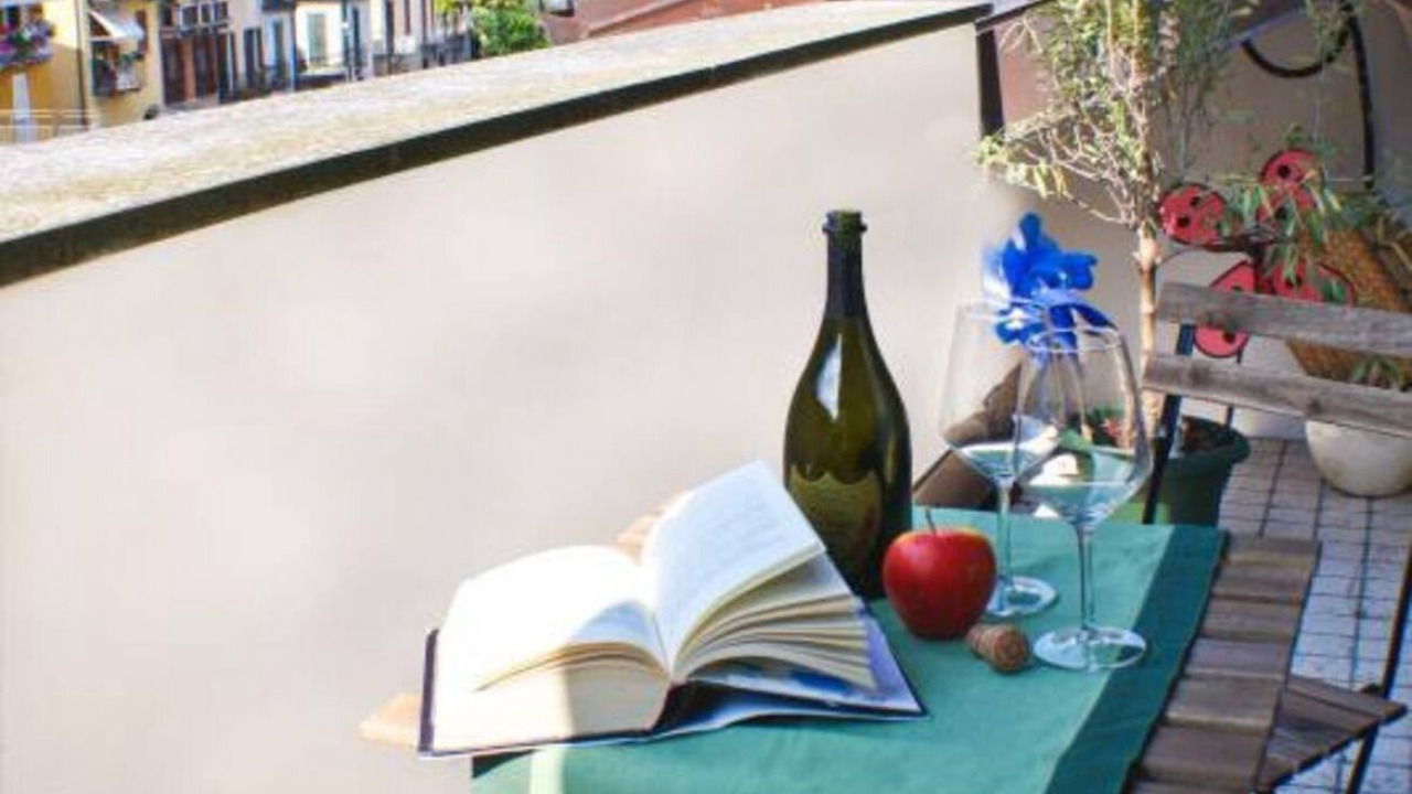 Photo of Outdoor in Argegno