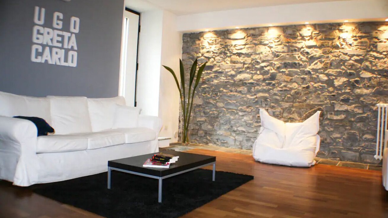 Photo of Livingroom in Argegno