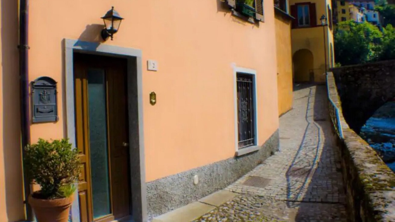 Photo of Outdoor in Argegno