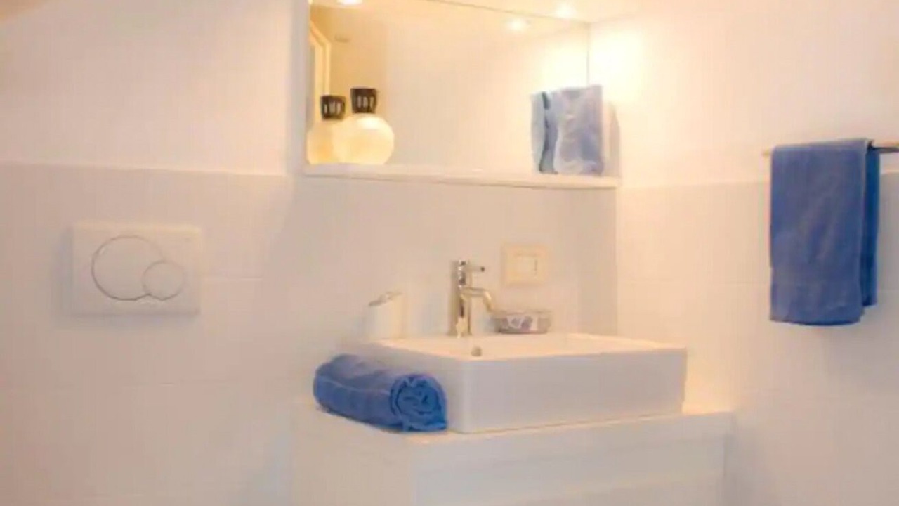 Photo of Bathroom in Argegno