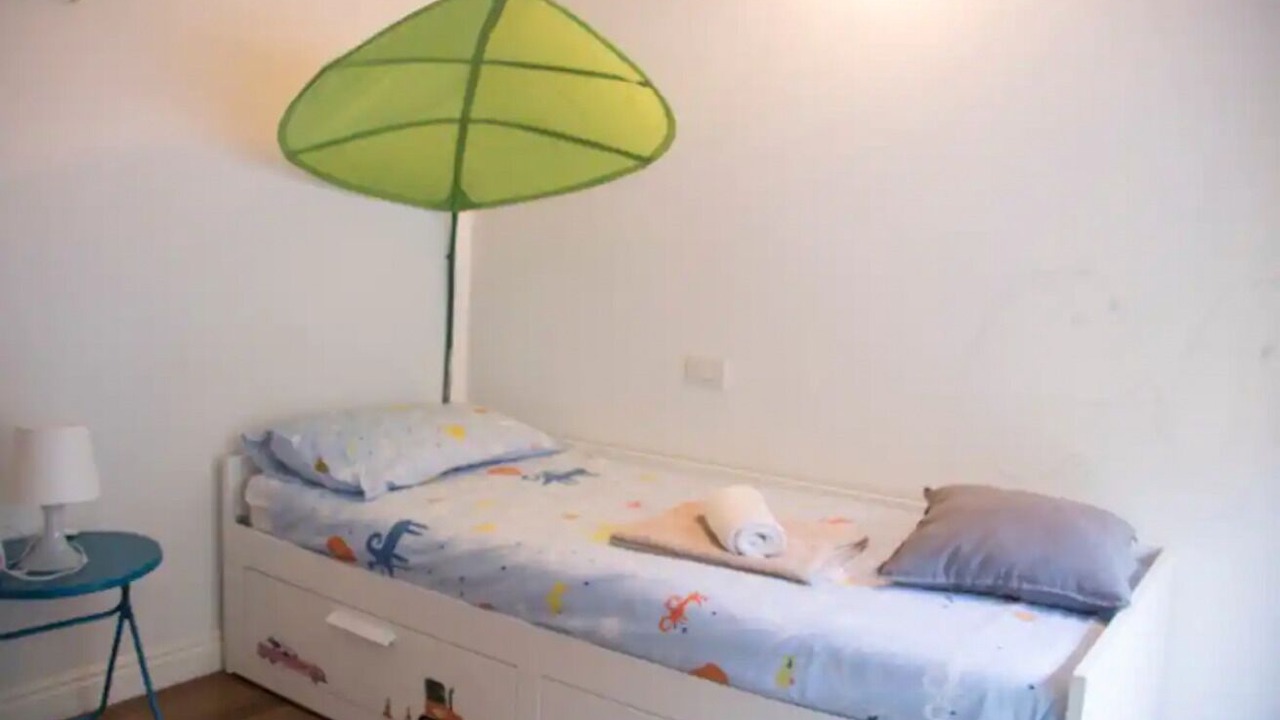 Photo of Bedroom in Argegno