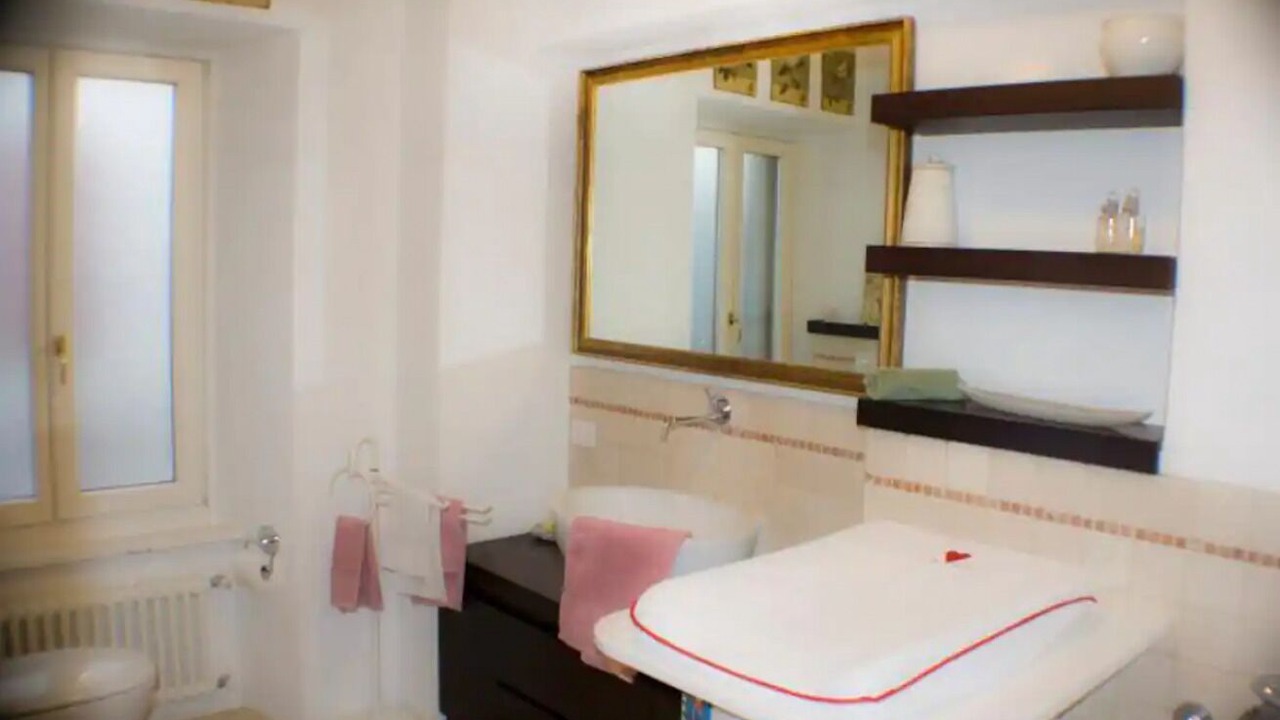 Photo of Bathroom in Argegno