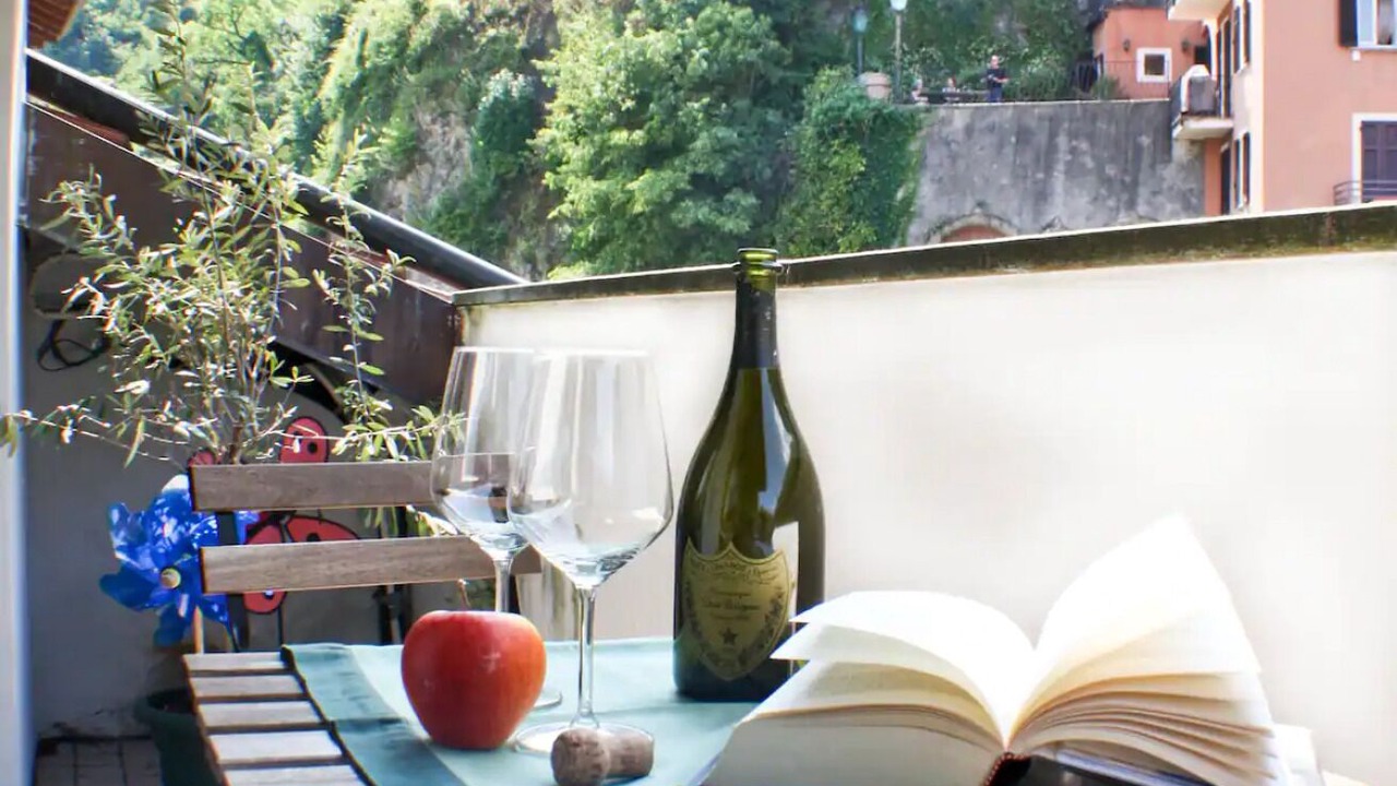 Photo of Outdoor in Argegno
