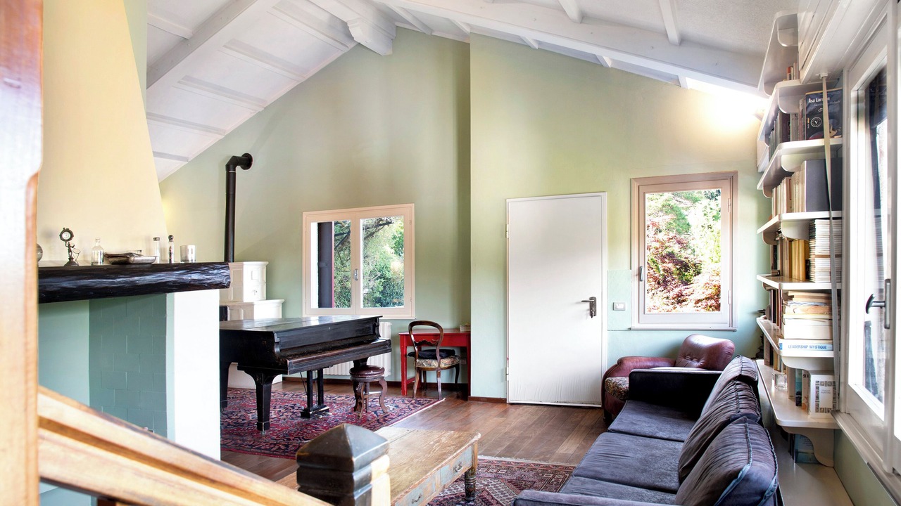 Photo of Livingroom in Orino