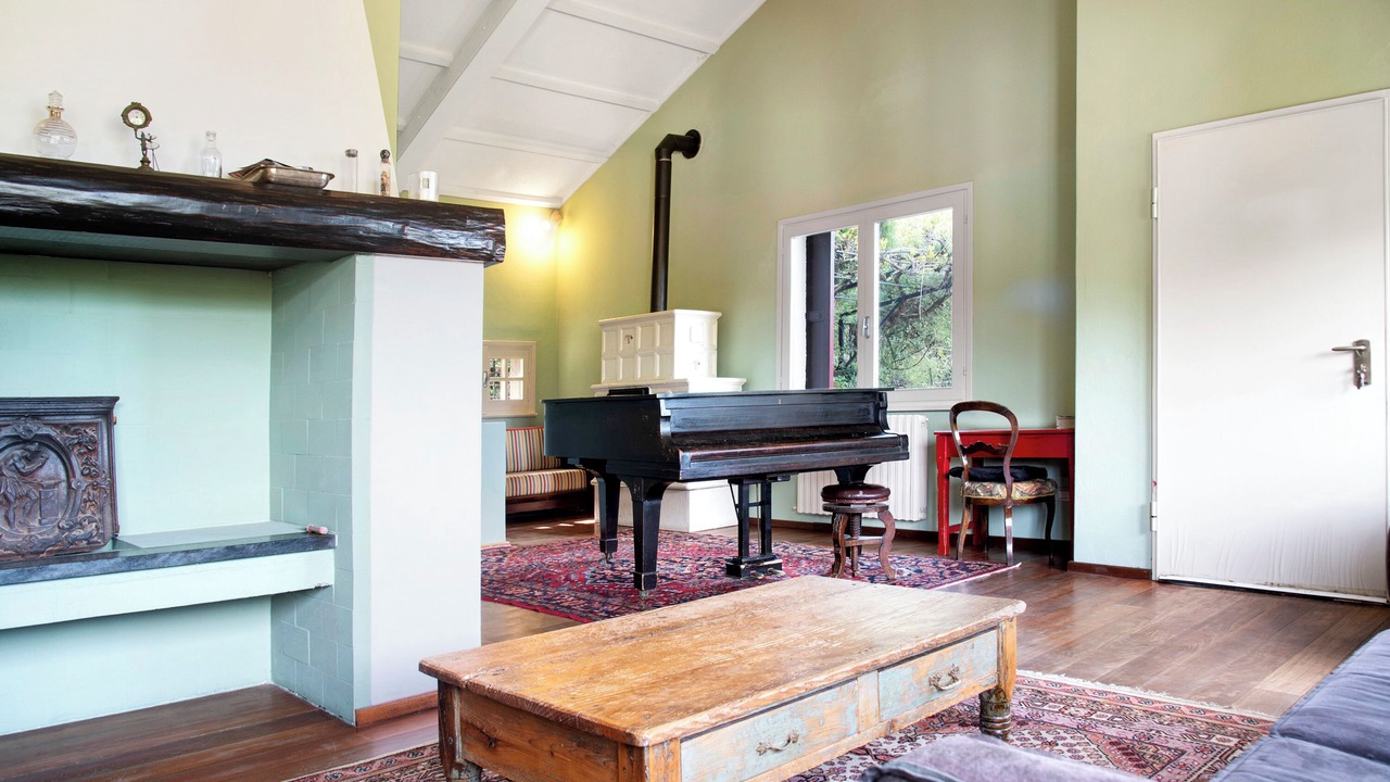 Photo of Livingroom in Orino