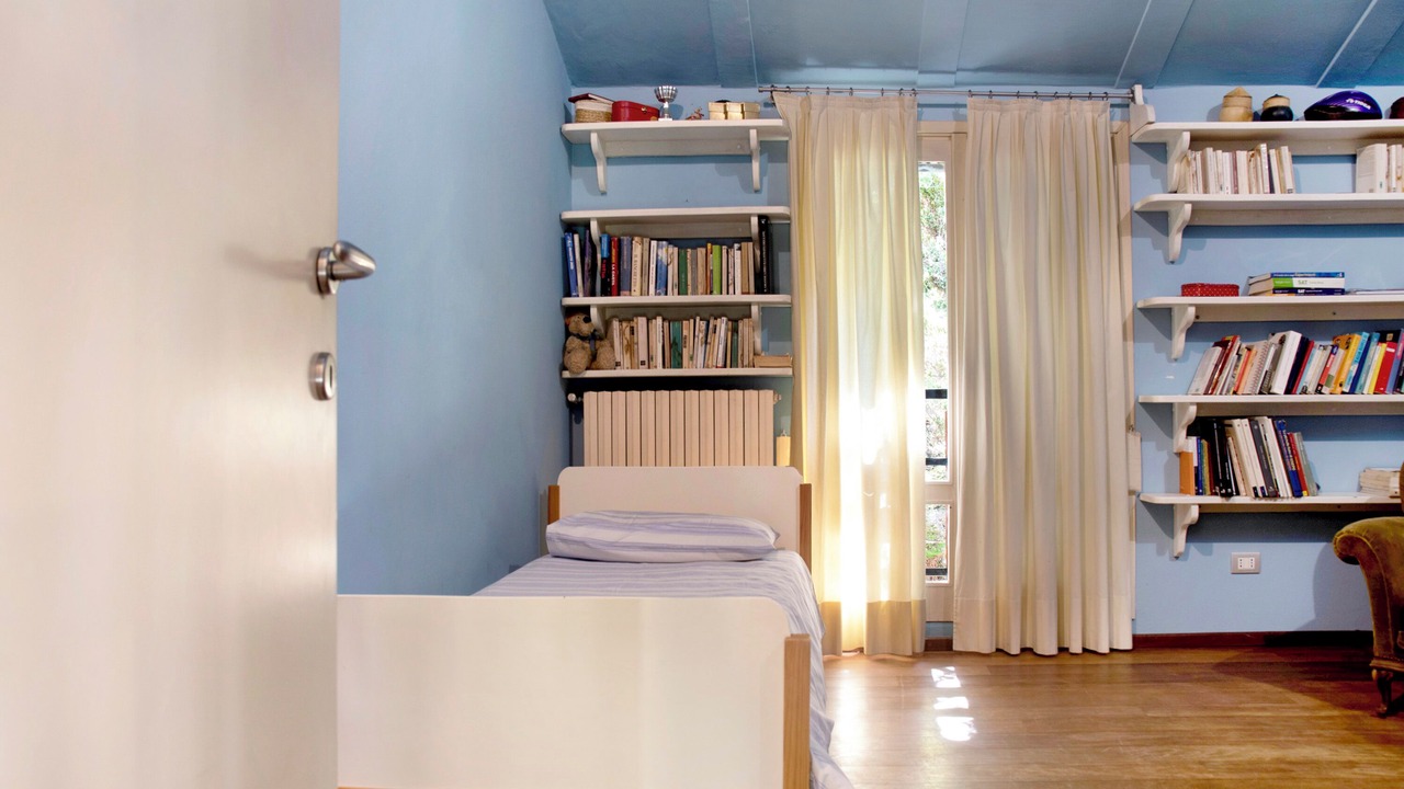 Photo of Bedroom in Orino