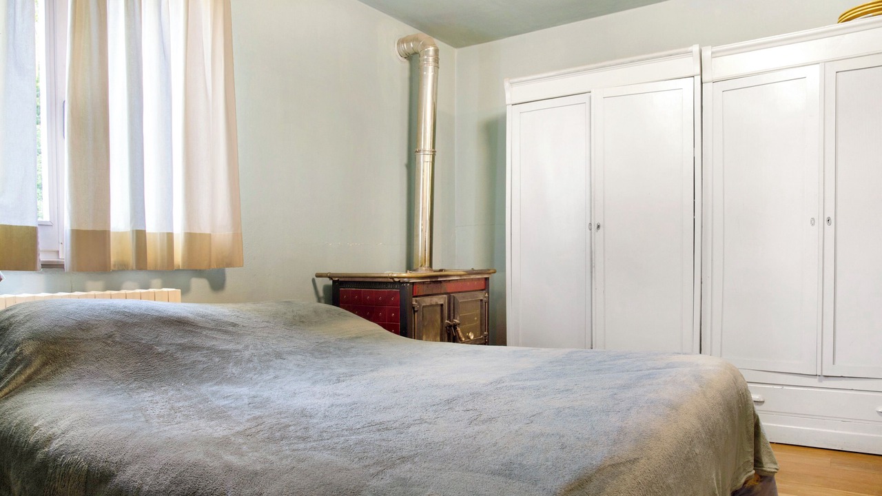 Photo of Bedroom in Orino