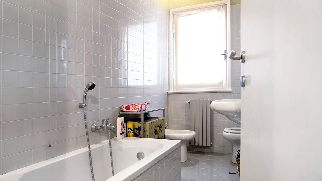 Photo of Bathroom in Orino