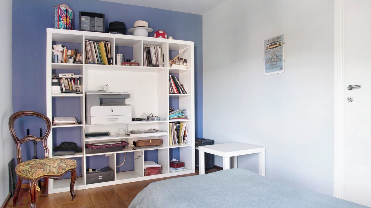 Photo of Bedroom in Orino