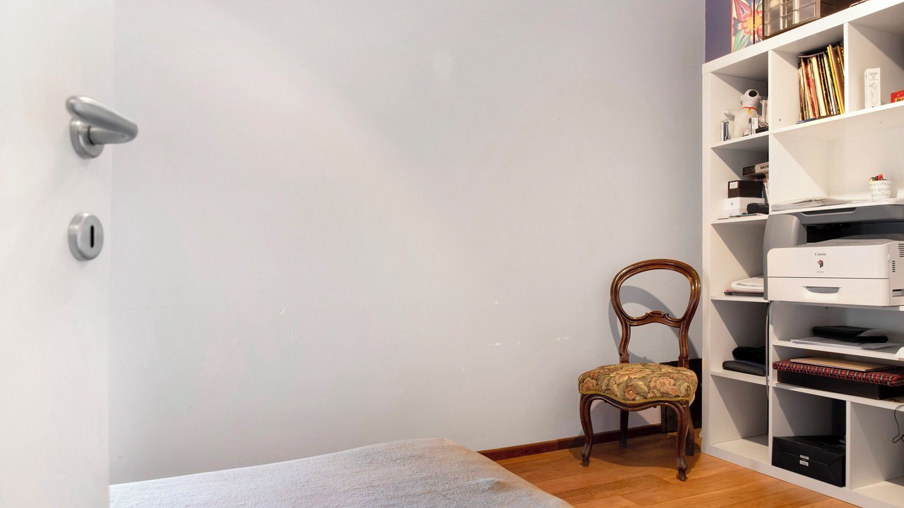 Photo of Bedroom in Orino
