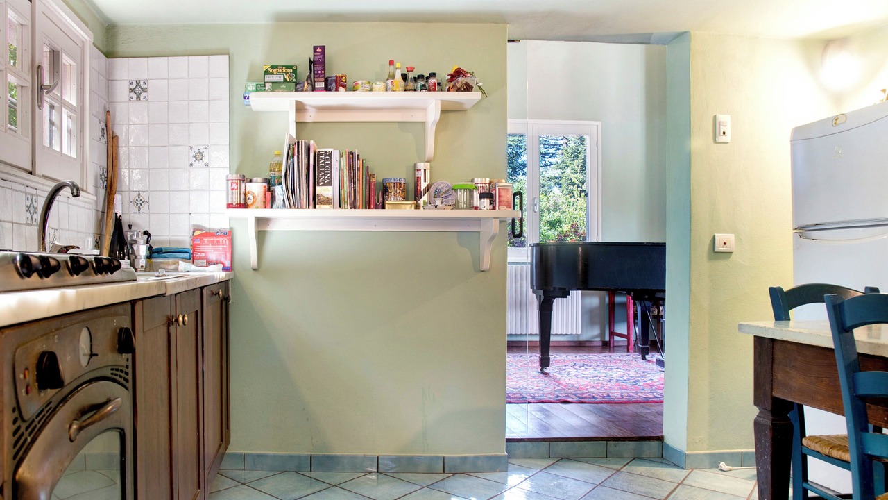 Photo of Kitchen in Orino