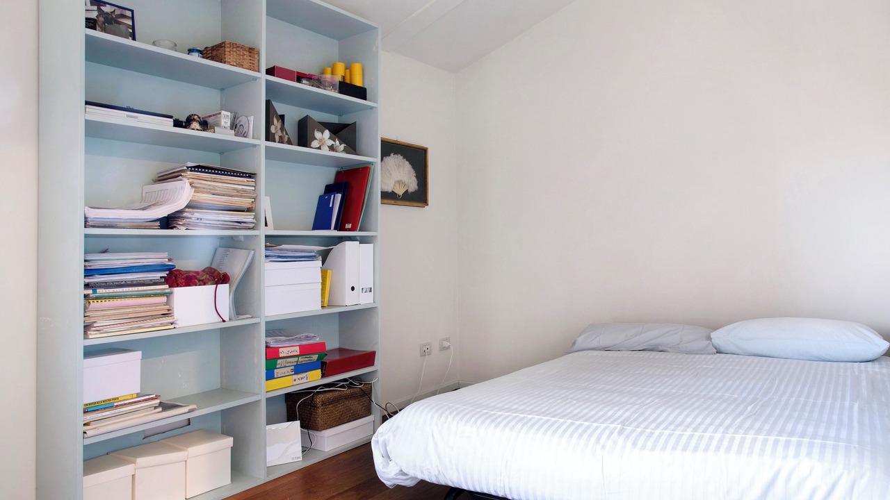 Photo of Bedroom in Orino