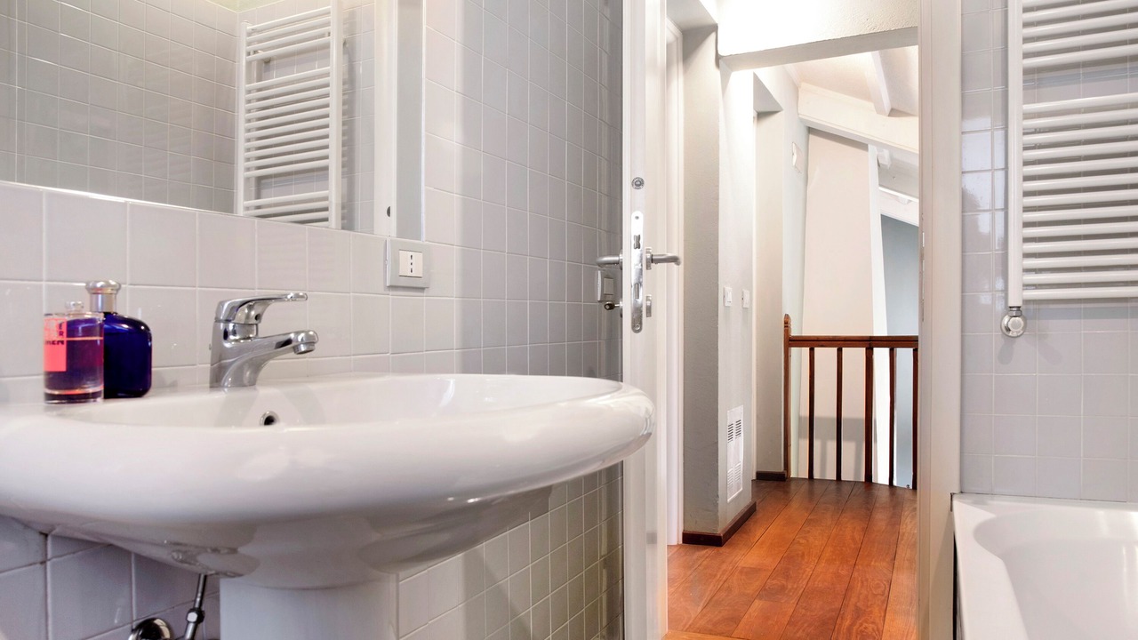 Photo of Bathroom in Orino