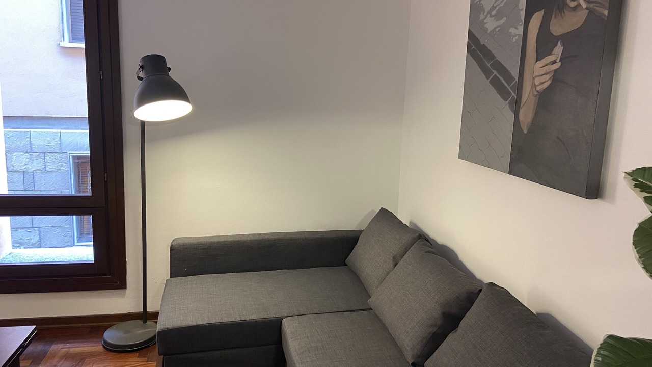 Photo of Livingroom in Cremona