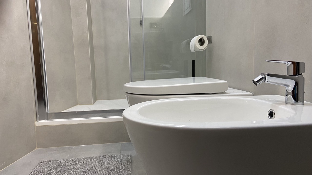 Photo of Bathroom in Cremona
