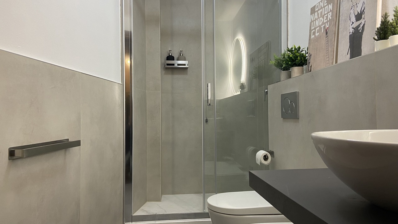 Photo of Bathroom in Cremona