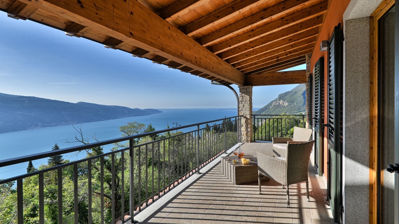 Photo of Outdoor in Tignale