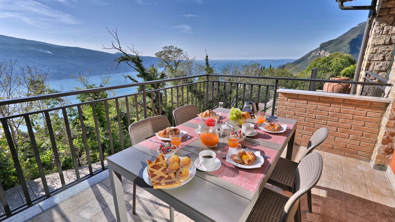 Photo of Outdoor in Tignale