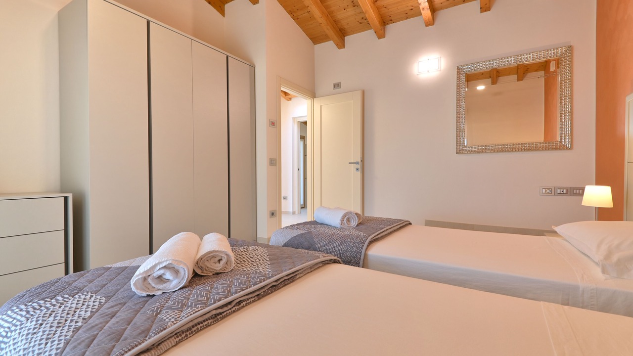 Photo of Bedroom in Tignale