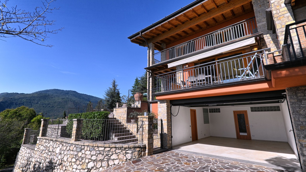 Photo of Outdoor in Tignale
