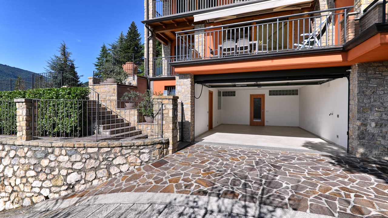 Photo of Outdoor in Tignale