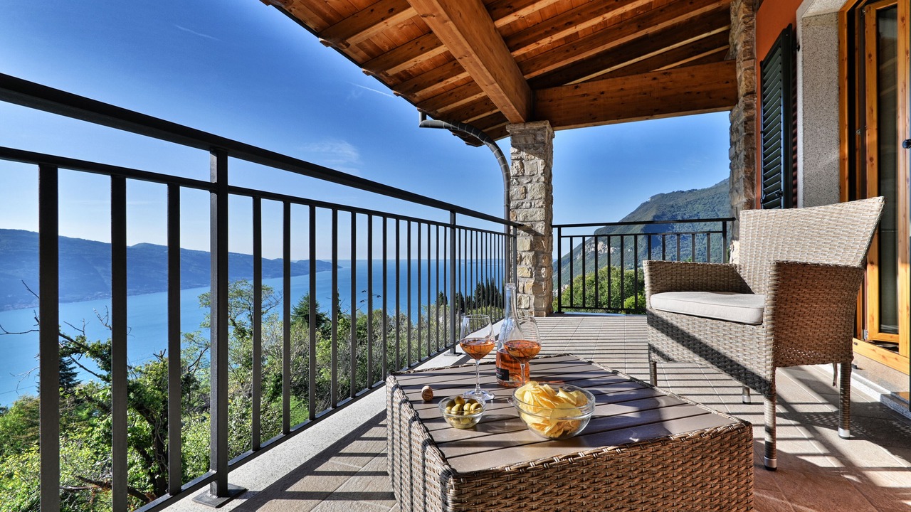 Photo of Outdoor in Tignale