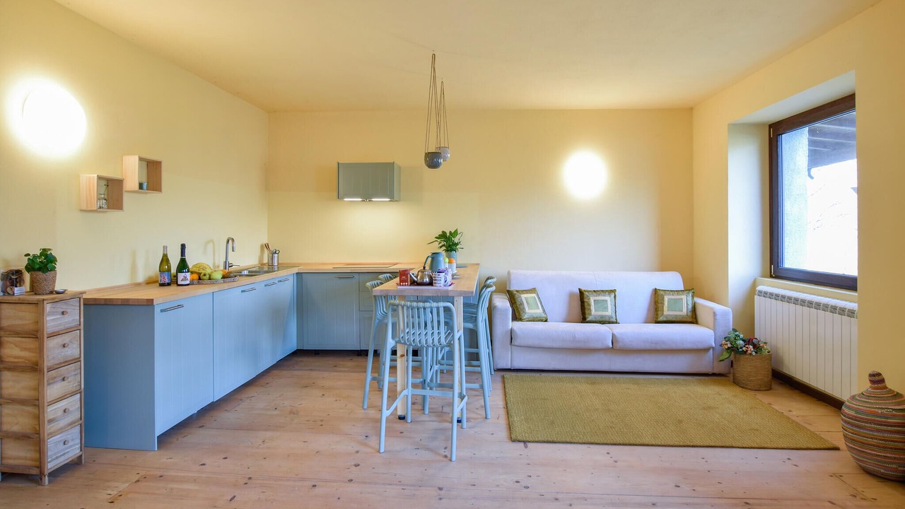 Photo of Bedroom in Solto Collina