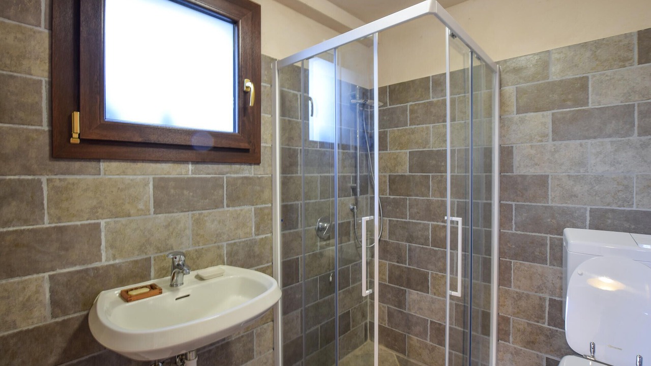 Photo of Bathroom in Solto Collina