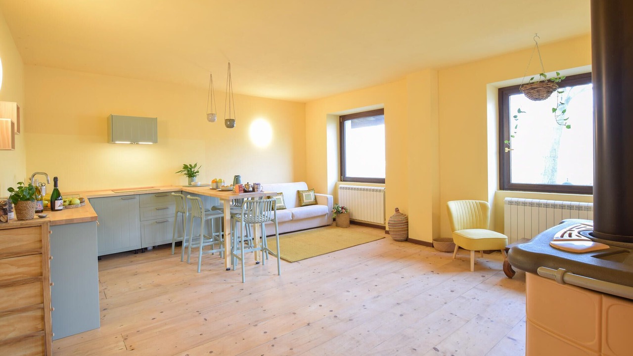 Photo of Bedroom in Solto Collina