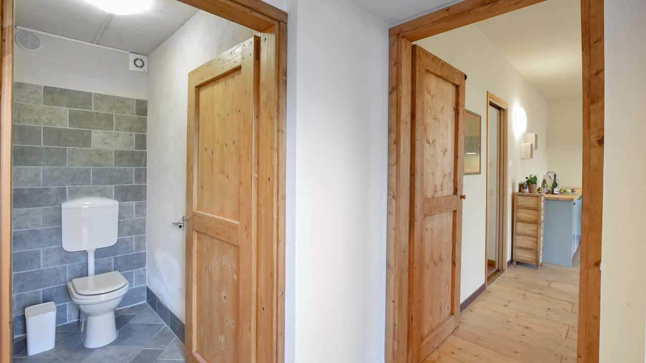 Photo of Bathroom in Solto Collina