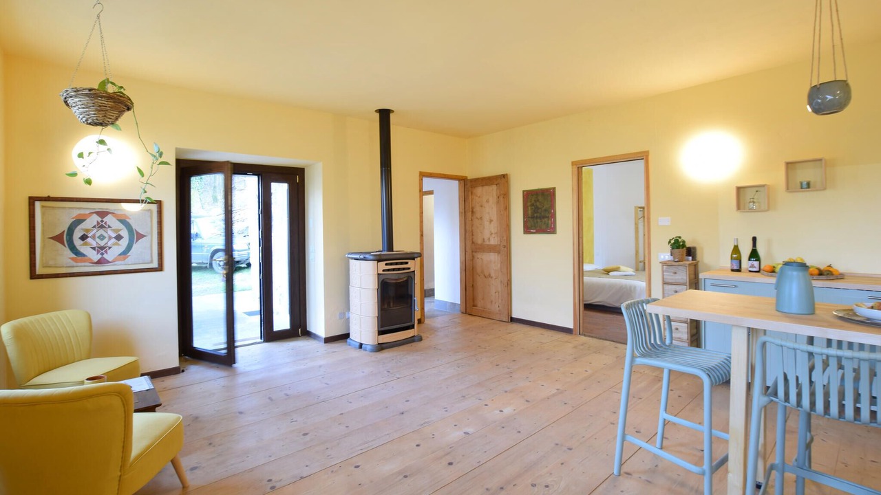 Photo of Bedroom in Solto Collina