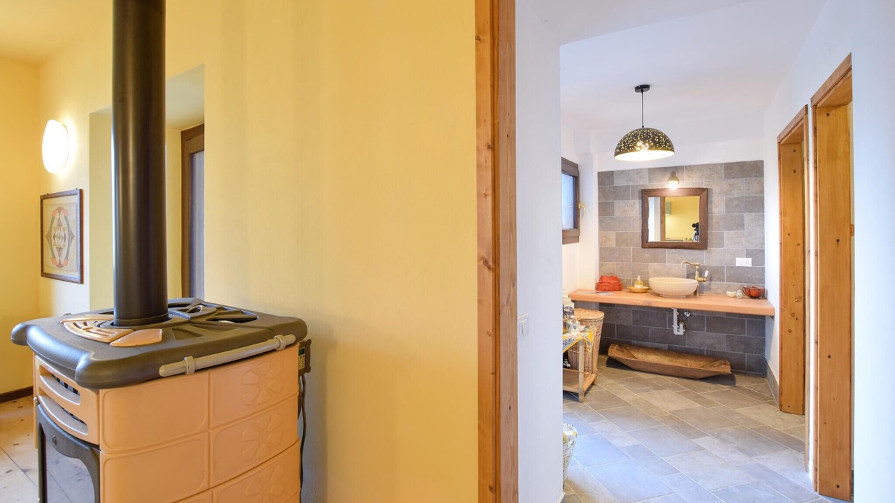 Photo of Bathroom in Solto Collina