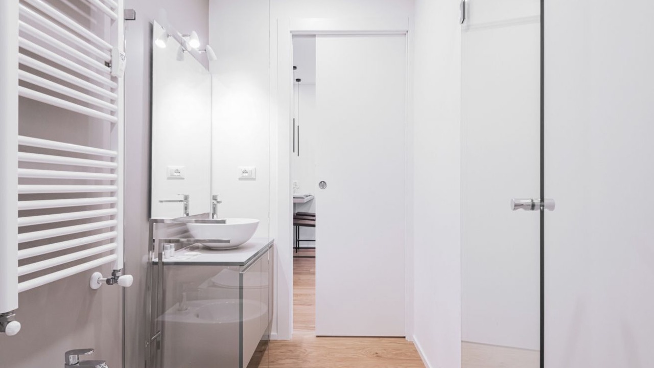 Photo of Bathroom in San Vittore