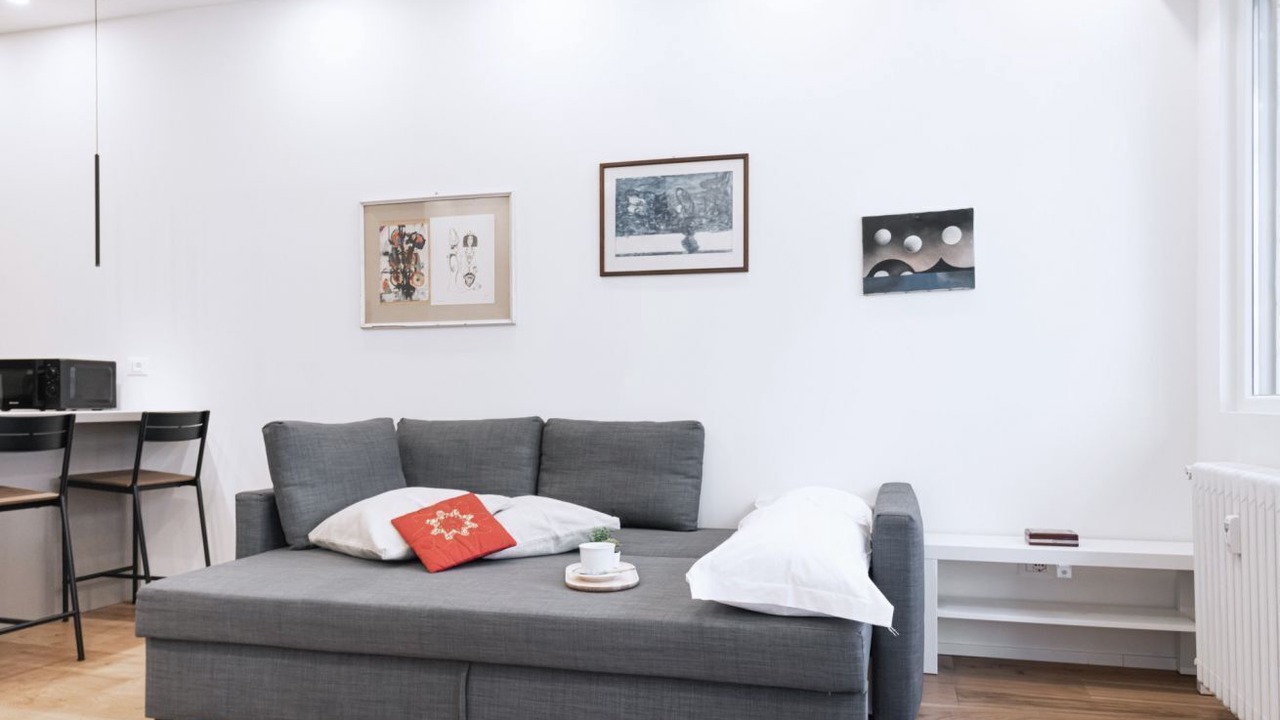 Photo of Livingroom in San Vittore