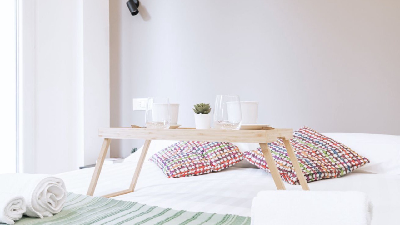Photo of Bedroom in San Vittore