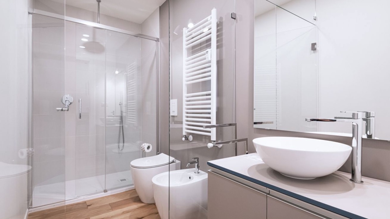 Photo of Bathroom in San Vittore