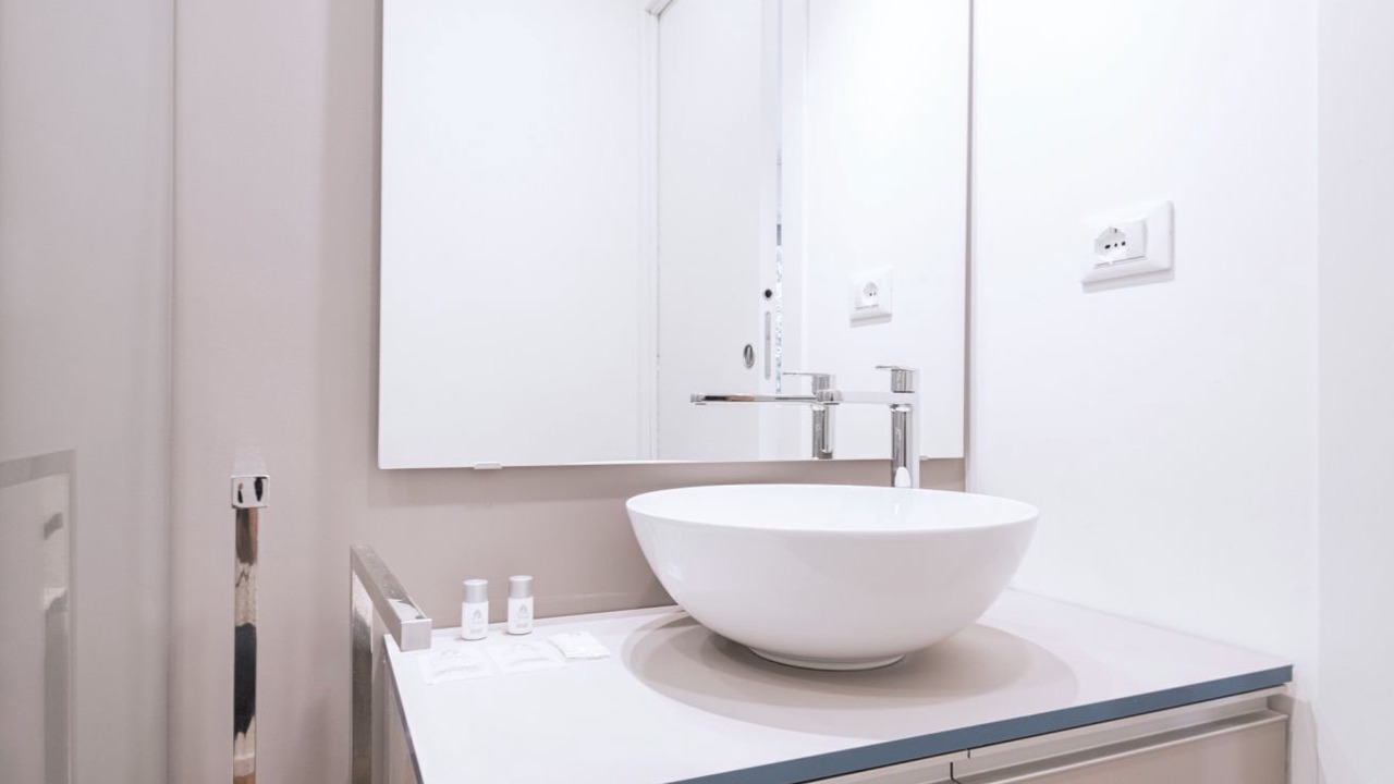 Photo of Bathroom in San Vittore