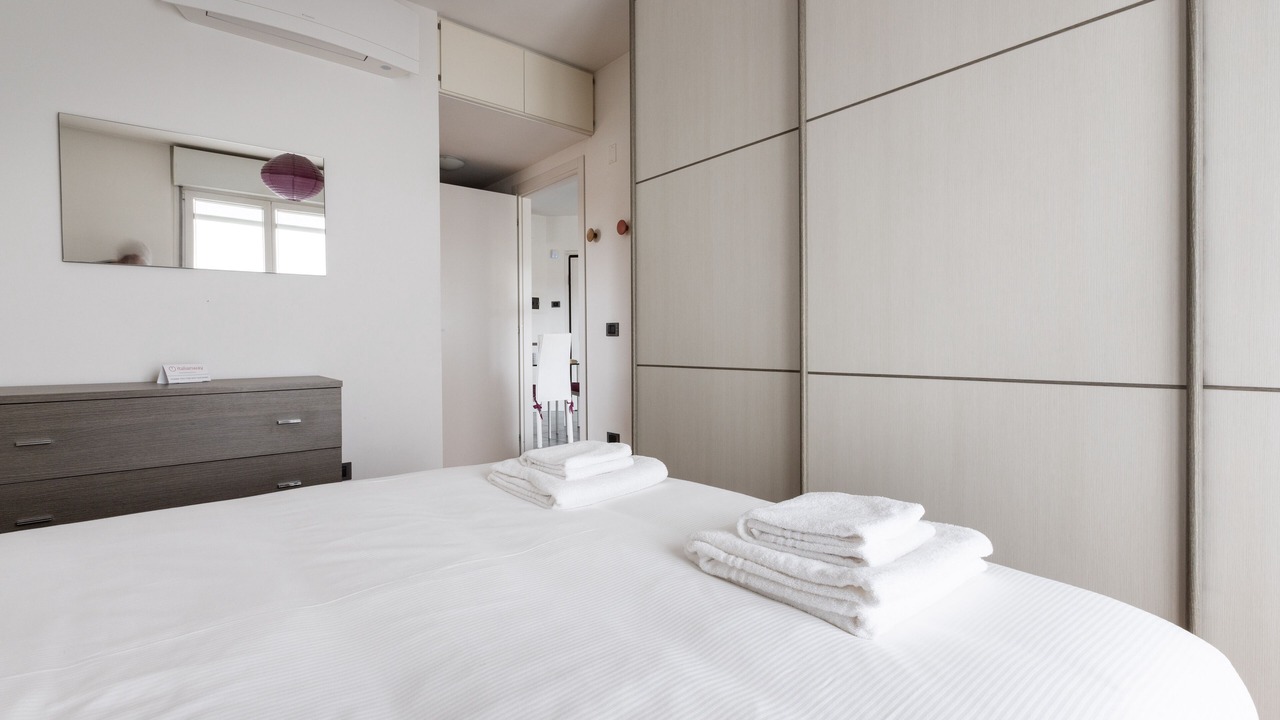 Photo of Bedroom in Navigli
